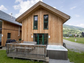 Superior Chalet, Sankt Georgen Ob Murau, Österreich